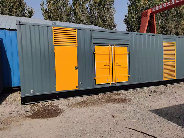 株洲300kw 柴油发电机组用多大的空气开关？