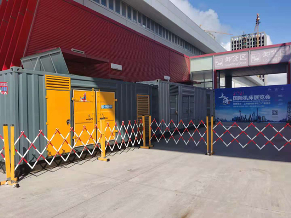 株洲发电机租赁的“望、闻、问、切”你知道多少?