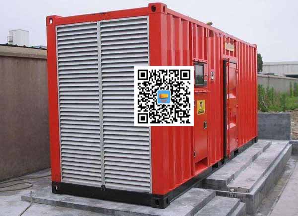 株洲300kw柴油发电机组一个小时耗油