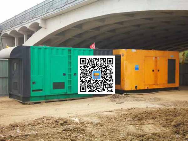 株洲决定发电机顺利启动的因素及如何解决发电机冬季起动困难问题