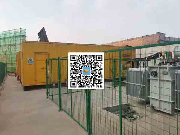 株洲发电机组的社会应用有哪些