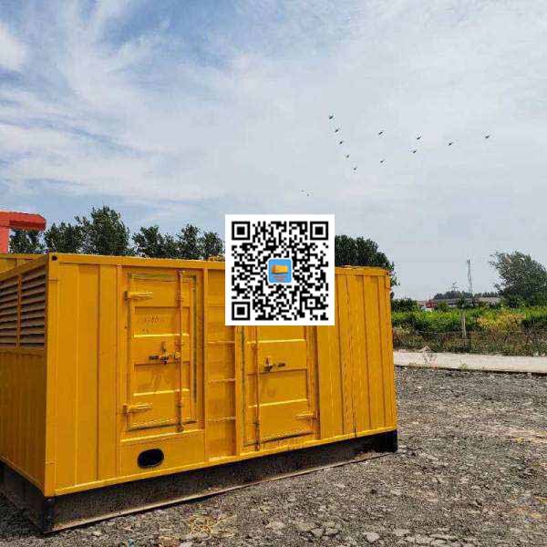 株洲发电机出租发电机电刷的结构与作用是什么