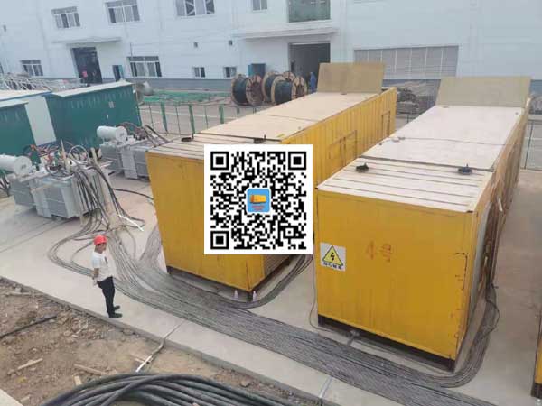 株洲发电机出租-柴油发电机组应用在哪些方面