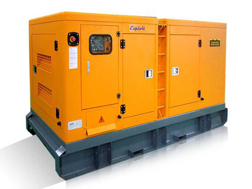株洲影响 200kw 柴油发电机油耗的因素有哪些?