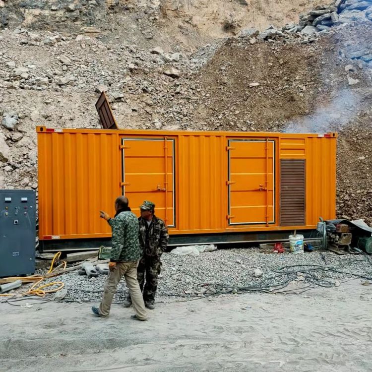 株洲如何降低 200kW 柴油发电机在高海拔地区的油耗?