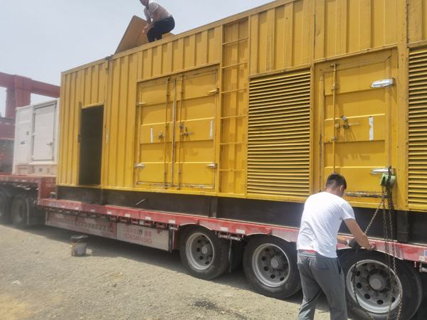 株洲除了负载情况和发动机维护,还有哪些因素会影响 200kw 柴油发电机的油耗?