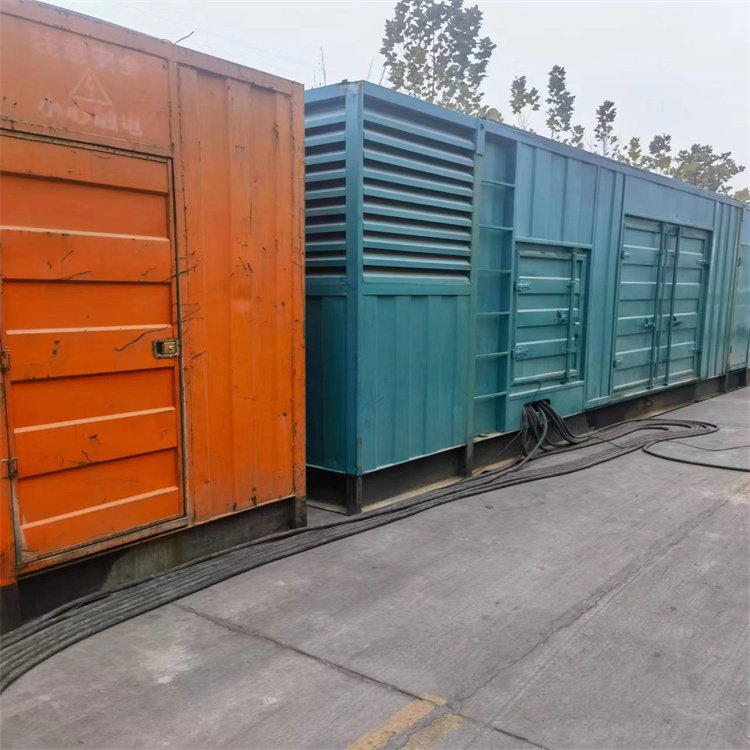 株洲如何选择适合 600kW 柴油发电机组的热继电器？