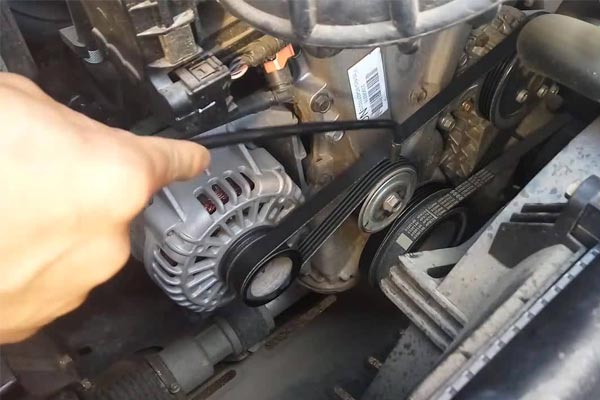 株洲转速传感器的工作原理是什么?