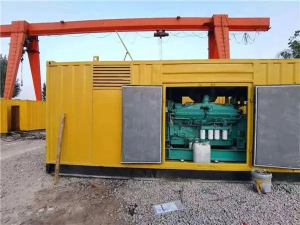 株洲冬季低温环境下,500KW发电机组应该选择什么类型的启动电瓶?