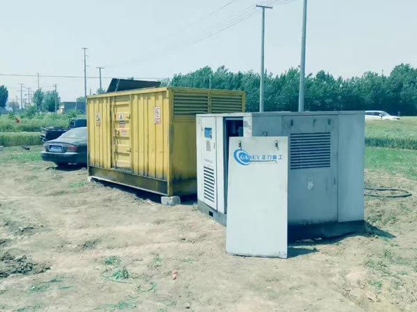 株洲柴油发电机组冬季日常维修需要哪些工具?